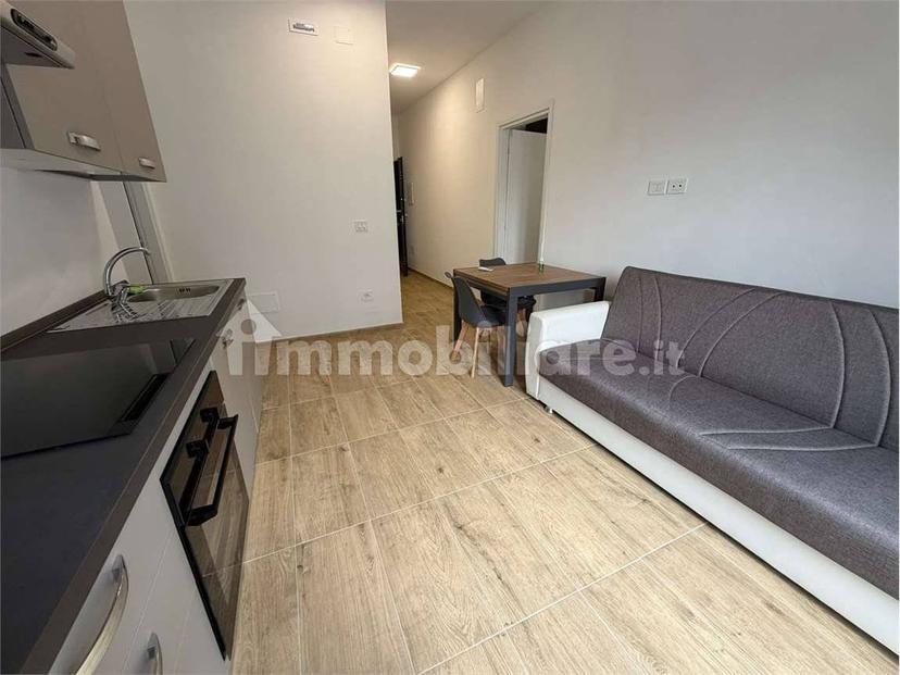 Trilocale corso Umberto I, 233, Centro, Montesilvano — foto 4 di 14