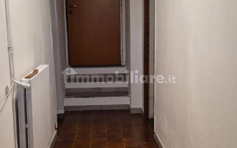 Terratetto unifamiliare via Luigi Cadorna 93, San Marco, Cessaniti — foto 18 di 20