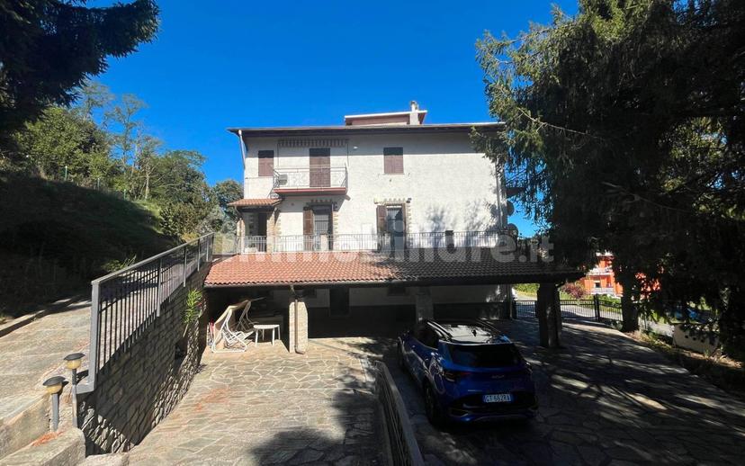 Villa bifamiliare frazione Lidora, Case Lidora, Cosseria — foto 7 di 19