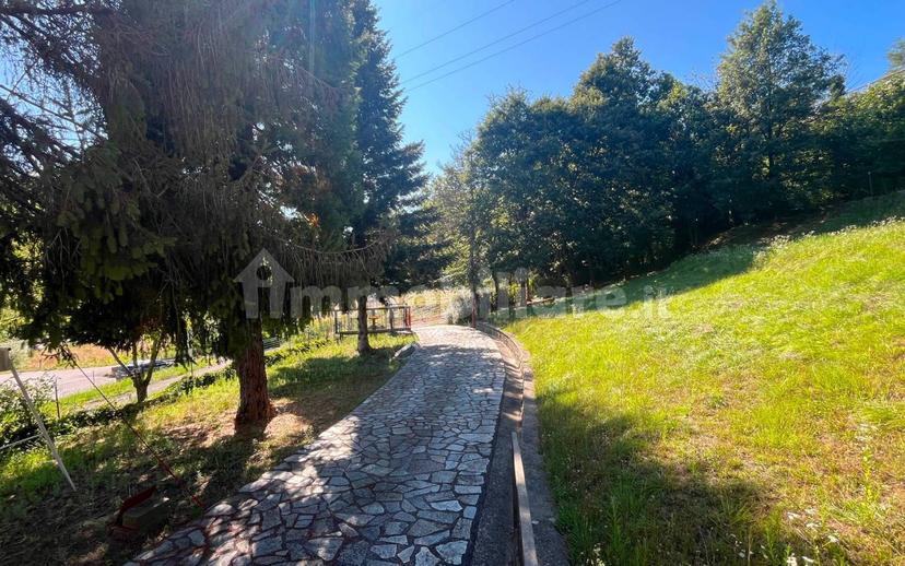 Villa bifamiliare frazione Lidora, Case Lidora, Cosseria — foto 2 di 19