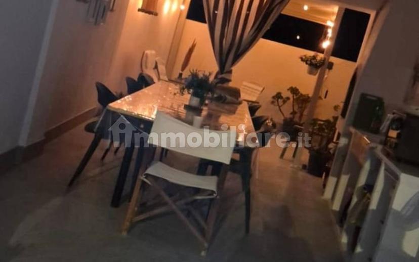 Terratetto unifamiliare via Luigi Cadorna 93, San Marco, Cessaniti — foto 15 di 20
