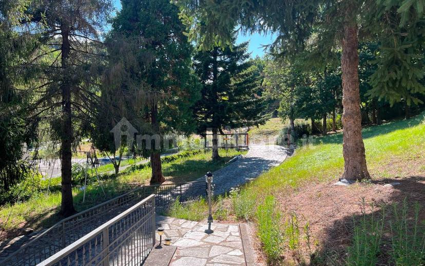 Villa bifamiliare frazione Lidora, Case Lidora, Cosseria — foto 19 di 19