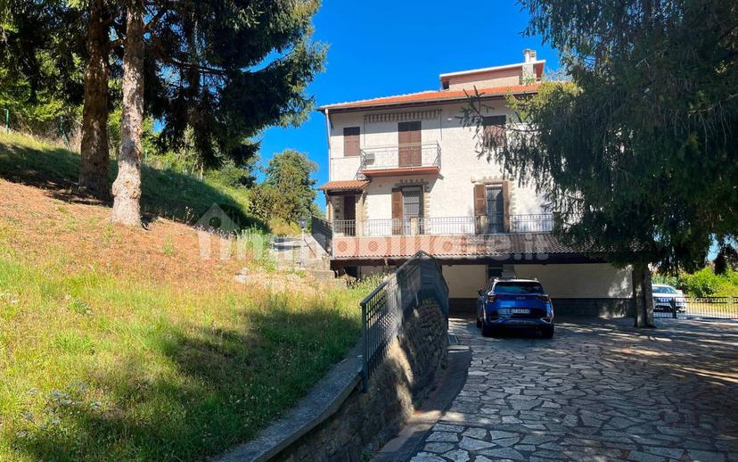 Villa bifamiliare frazione Lidora, Case Lidora, Cosseria — foto 17 di 19