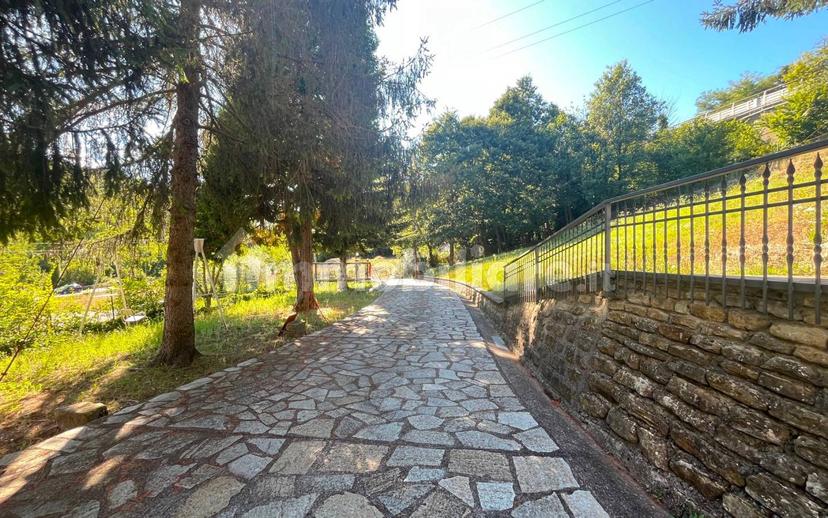 Villa bifamiliare frazione Lidora, Case Lidora, Cosseria — foto 14 di 19