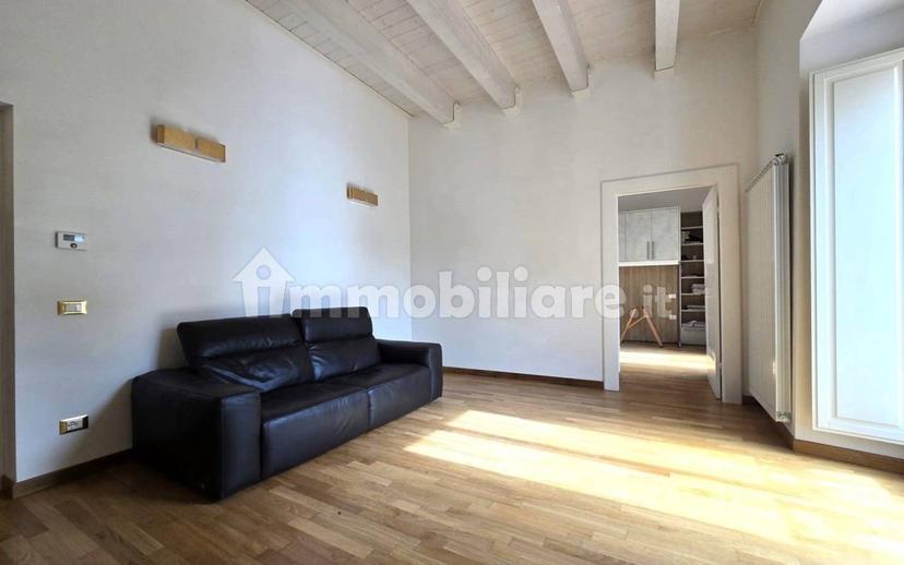 Trilocale via Antinori, snc, Duomo - Fontana Luminosa, L'Aquila — foto 7 di 21