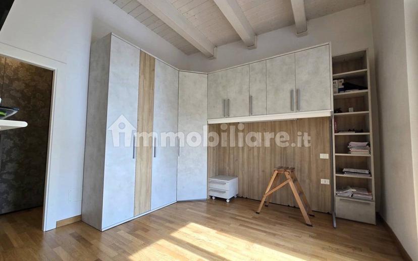 Trilocale via Antinori, snc, Duomo - Fontana Luminosa, L'Aquila — foto 11 di 21