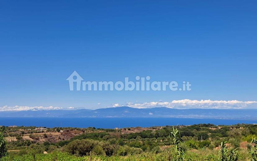 Terratetto unifamiliare via Luigi Cadorna 93, San Marco, Cessaniti — foto 14 di 20