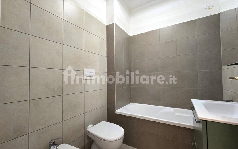 Trilocale via Antinori, snc, Duomo - Fontana Luminosa, L'Aquila — foto 19 di 21