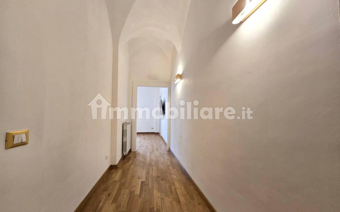 Trilocale via Antinori, snc, Duomo - Fontana Luminosa, L'Aquila