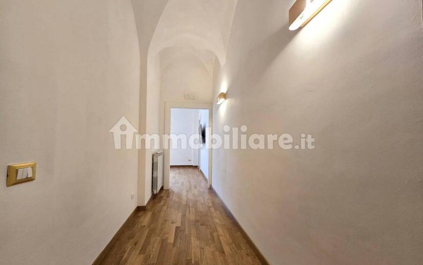 Trilocale via Antinori, snc, Duomo - Fontana Luminosa, L'Aquila