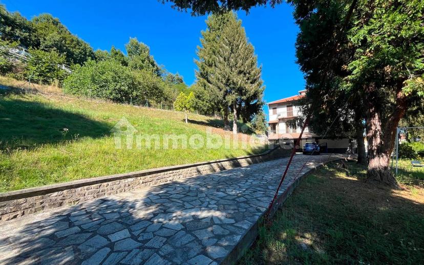 Villa bifamiliare frazione Lidora, Case Lidora, Cosseria — foto 9 di 19