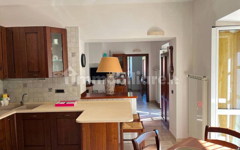 Villa bifamiliare frazione Lidora, Case Lidora, Cosseria — foto 18 di 19