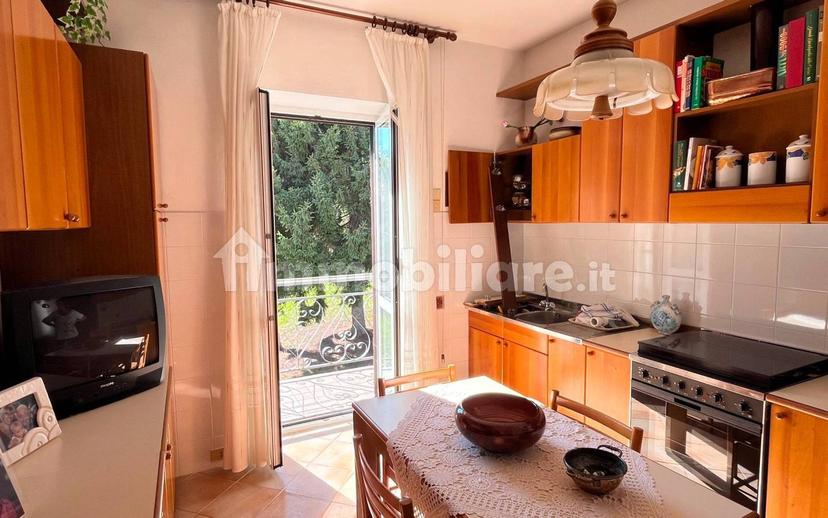 Villa bifamiliare frazione Lidora, Case Lidora, Cosseria — foto 15 di 19