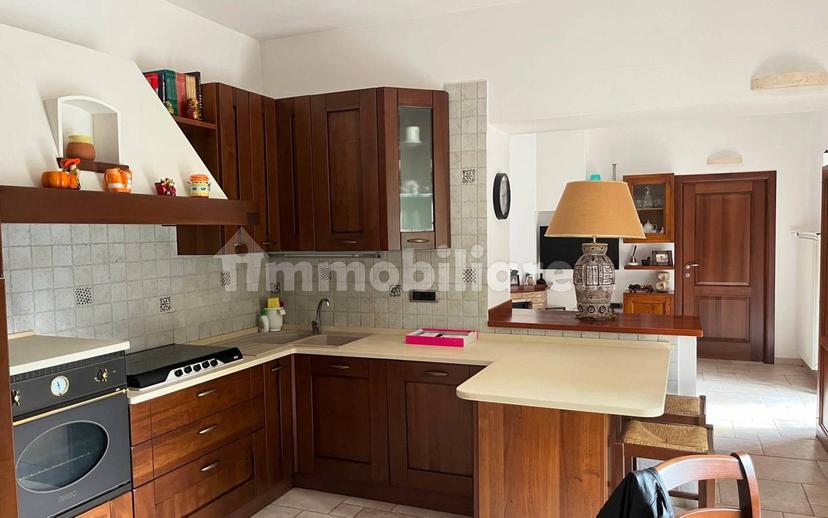 Villa bifamiliare frazione Lidora, Case Lidora, Cosseria — foto 12 di 19