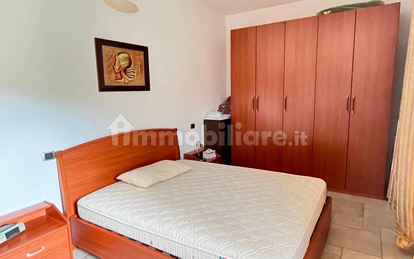 Villa bifamiliare frazione Lidora, Case Lidora, Cosseria