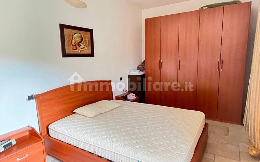 Villa bifamiliare frazione Lidora, Case Lidora, Cosseria