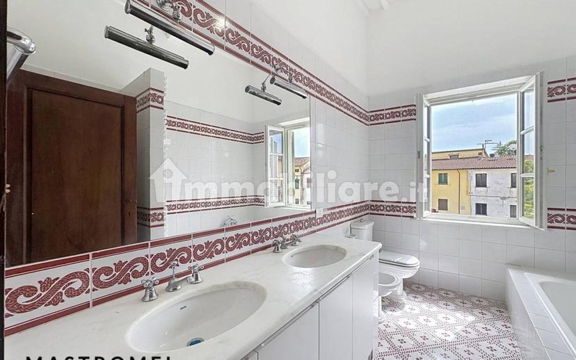 Appartamento via della Repubblica ,10, Orentano, Castelfranco di Sotto — foto 11 di 13