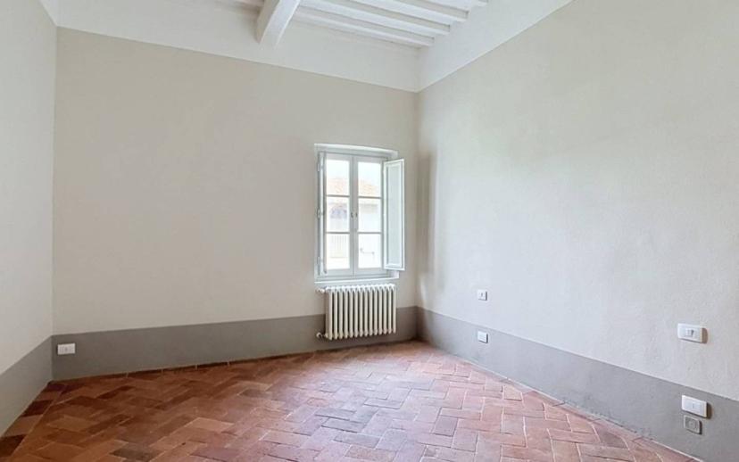 Appartamento via della Repubblica ,10, Orentano, Castelfranco di Sotto — foto 3 di 13
