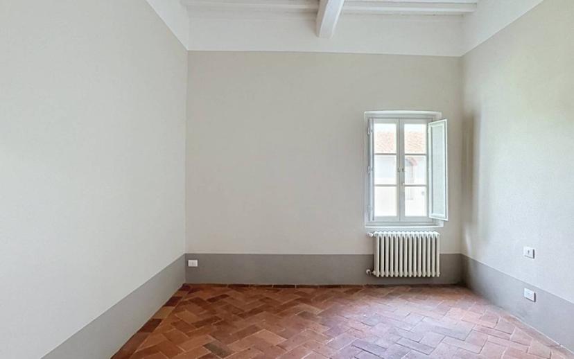 Appartamento via della Repubblica ,10, Orentano, Castelfranco di Sotto — foto 6 di 13