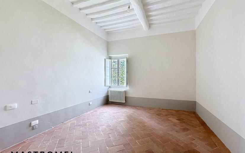 Appartamento via della Repubblica ,10, Orentano, Castelfranco di Sotto — foto 8 di 13