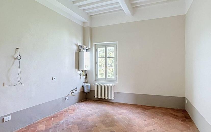 Appartamento via della Repubblica ,10, Orentano, Castelfranco di Sotto — foto 7 di 13