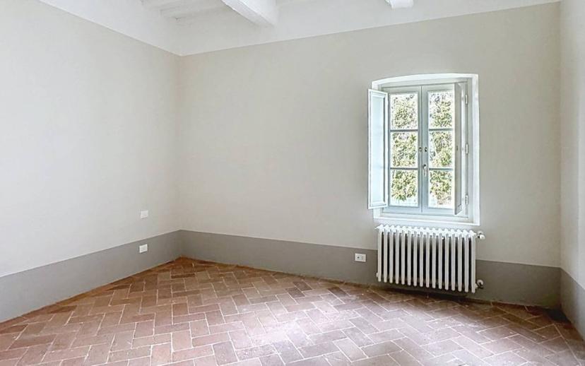 Appartamento via della Repubblica ,10, Orentano, Castelfranco di Sotto — foto 5 di 13