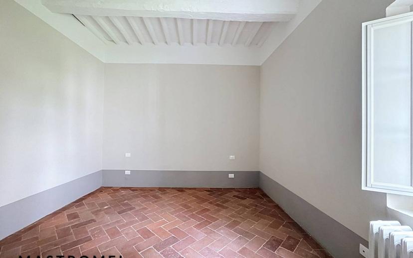 Appartamento via della Repubblica ,10, Orentano, Castelfranco di Sotto — foto 10 di 13