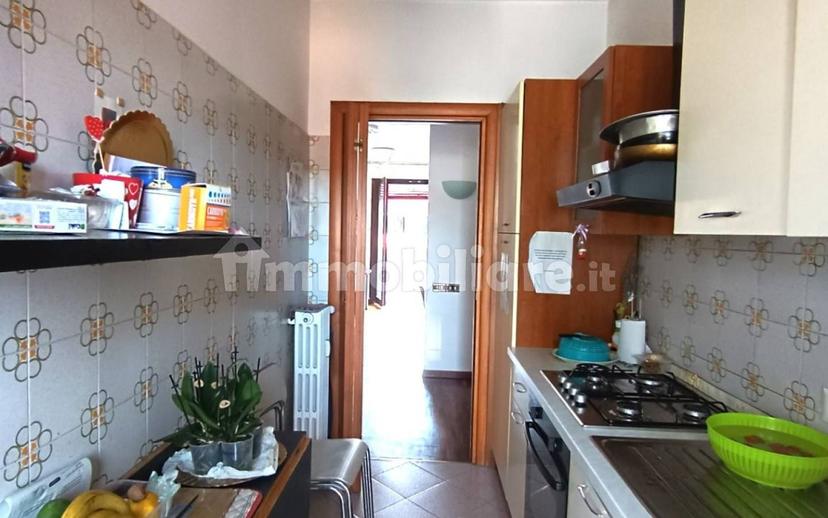 Quadrilocale corso Roma, Centro, Borgomanero — foto 7 di 10