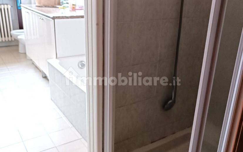 Quadrilocale corso Roma, Centro, Borgomanero — foto 3 di 10