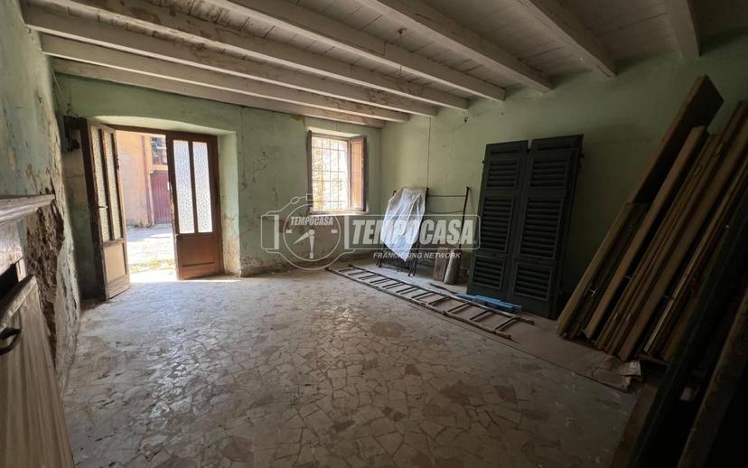 Terratetto unifamiliare via Sinigaglia 80, Centro, Castiglione delle Stiviere — foto 9 di 17