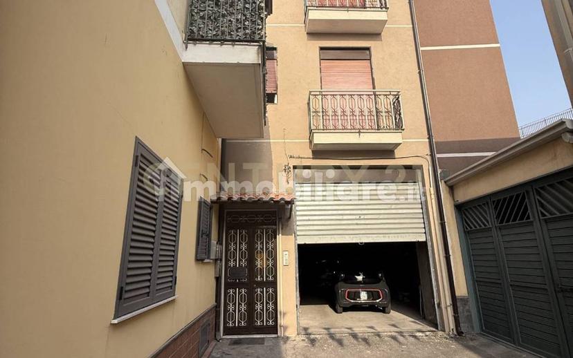 Bilocale Vico Francesco Ferruccio 3, Centro, Gravina di Catania — foto 9 di 29