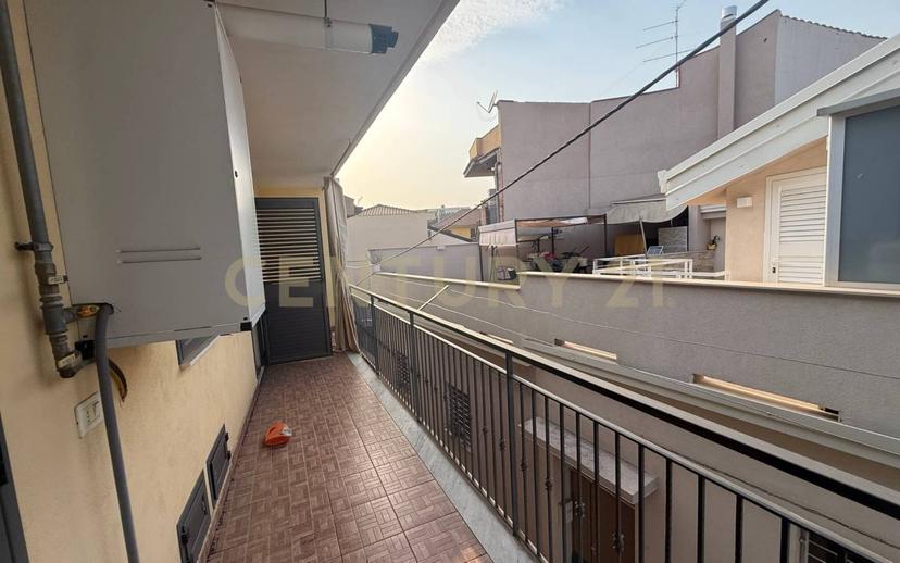 Bilocale Vico Francesco Ferruccio 3, Centro, Gravina di Catania — foto 22 di 29