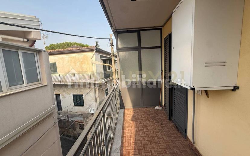 Bilocale Vico Francesco Ferruccio 3, Centro, Gravina di Catania — foto 24 di 29