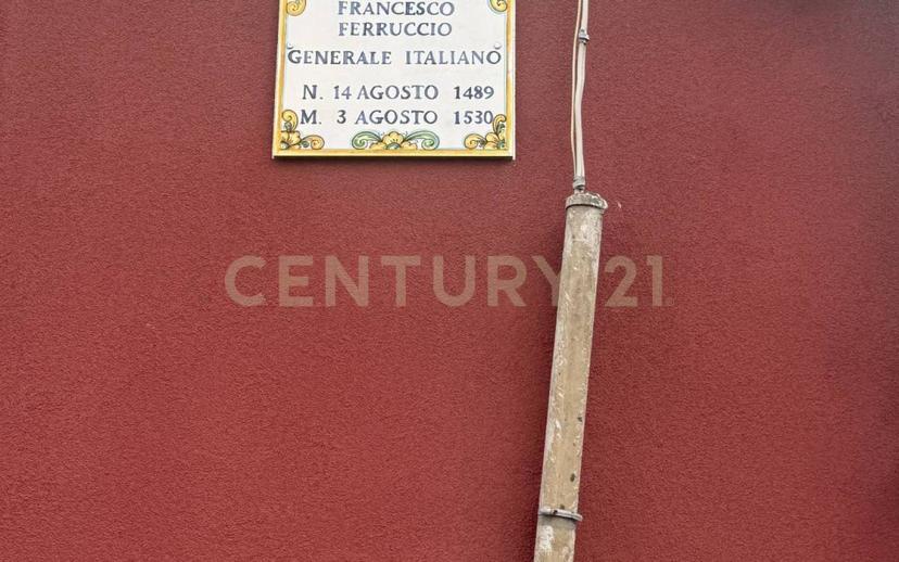 Bilocale Vico Francesco Ferruccio 3, Centro, Gravina di Catania — foto 14 di 29
