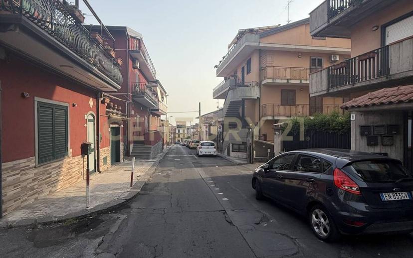 Bilocale Vico Francesco Ferruccio 3, Centro, Gravina di Catania — foto 29 di 29