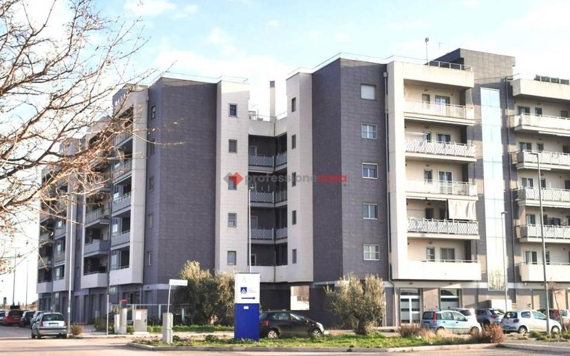 Trilocale via Stefano Cavaliere, 11, Salice Nuovo, Foggia — foto 13 di 16