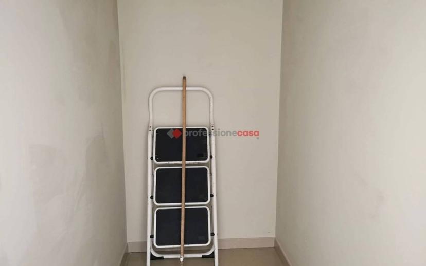 Trilocale via Stefano Cavaliere, 11, Salice Nuovo, Foggia — foto 11 di 16