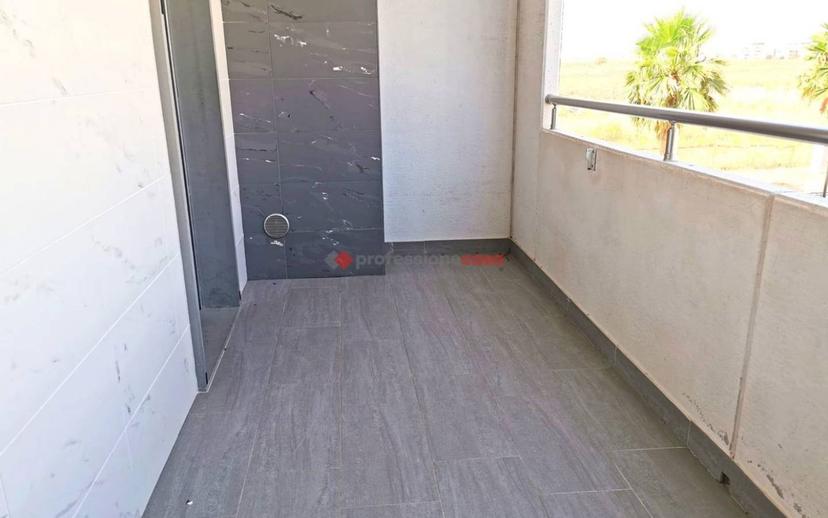 Trilocale via Stefano Cavaliere, 11, Salice Nuovo, Foggia — foto 16 di 16