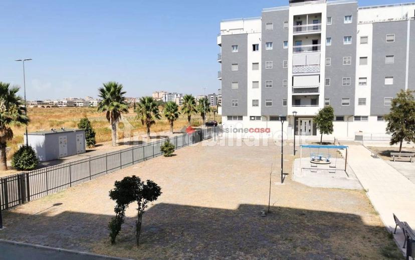 Trilocale via Stefano Cavaliere, 11, Salice Nuovo, Foggia — foto 10 di 16