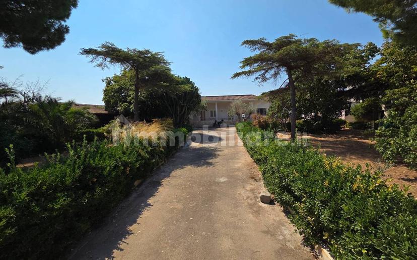 Villa unifamiliare viale della Cavalleria 14, Partigiani - Fondone, Lecce — foto 28 di 53