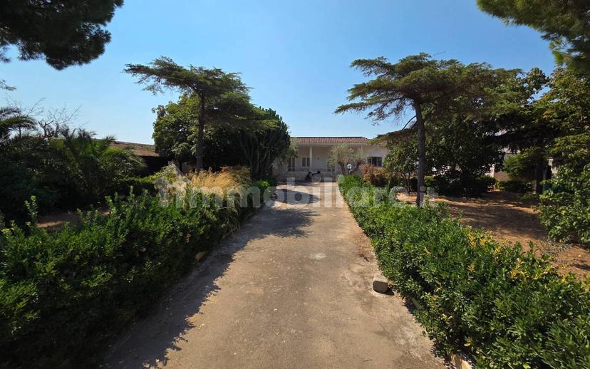 Villa unifamiliare viale della Cavalleria 14, Partigiani - Fondone, Lecce — foto 26 di 53
