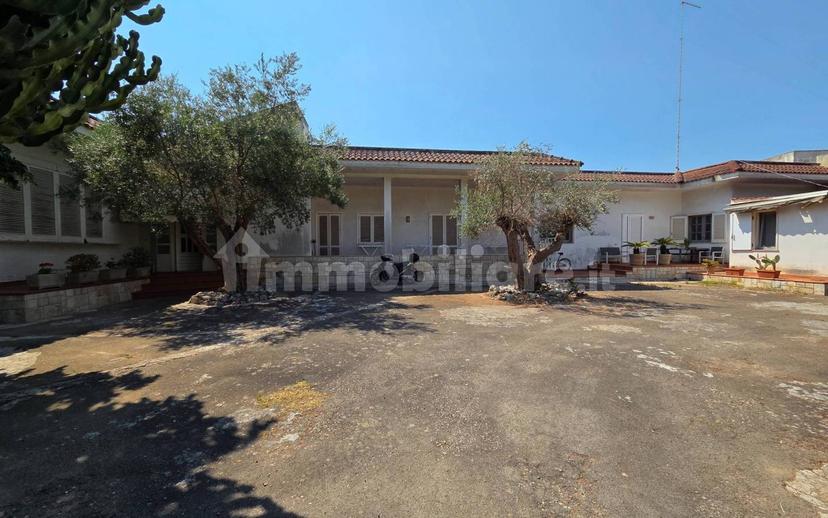 Villa unifamiliare viale della Cavalleria 14, Partigiani - Fondone, Lecce — foto 19 di 53