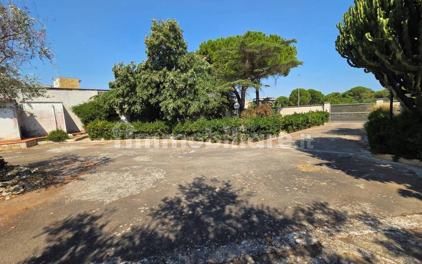 Villa unifamiliare viale della Cavalleria 14, Partigiani - Fondone, Lecce — foto 15 di 53