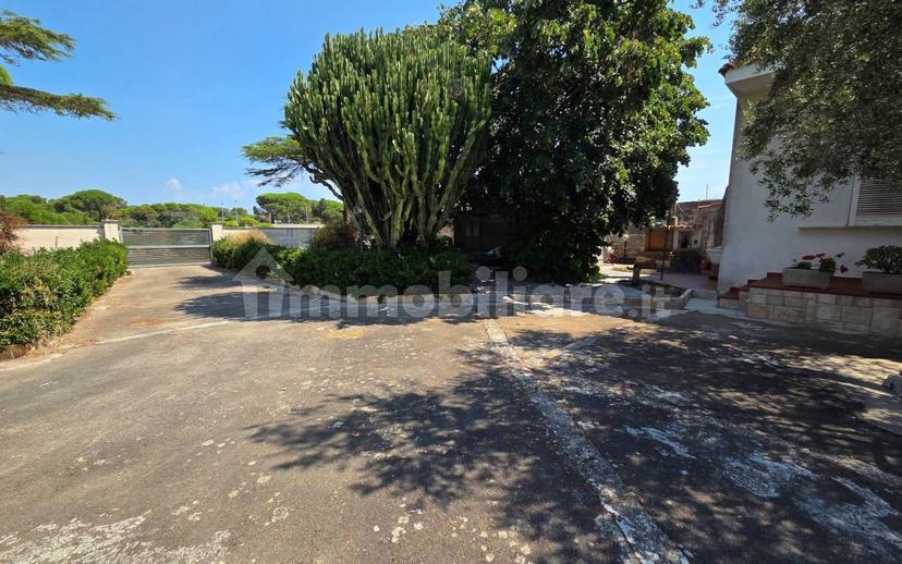 Villa unifamiliare viale della Cavalleria 14, Partigiani - Fondone, Lecce — foto 52 di 53