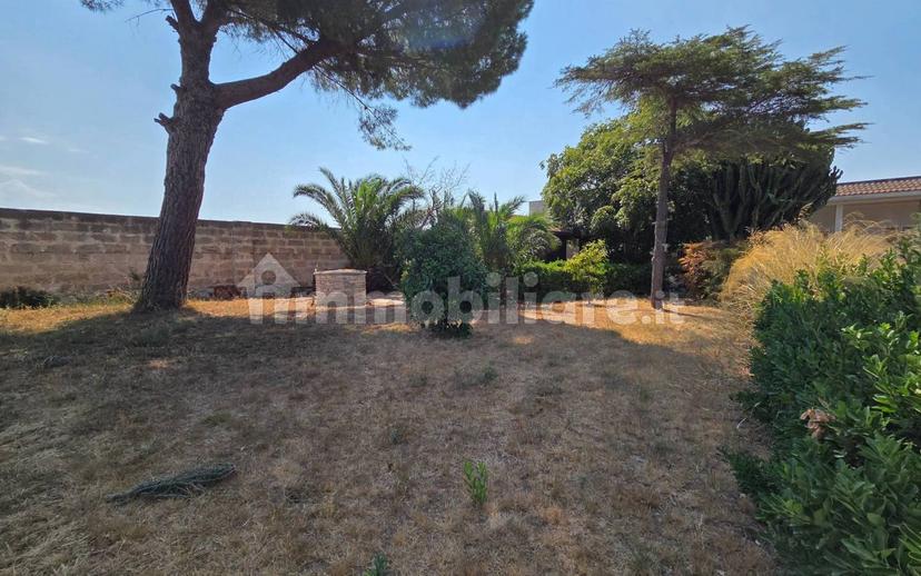 Villa unifamiliare viale della Cavalleria 14, Partigiani - Fondone, Lecce — foto 47 di 53