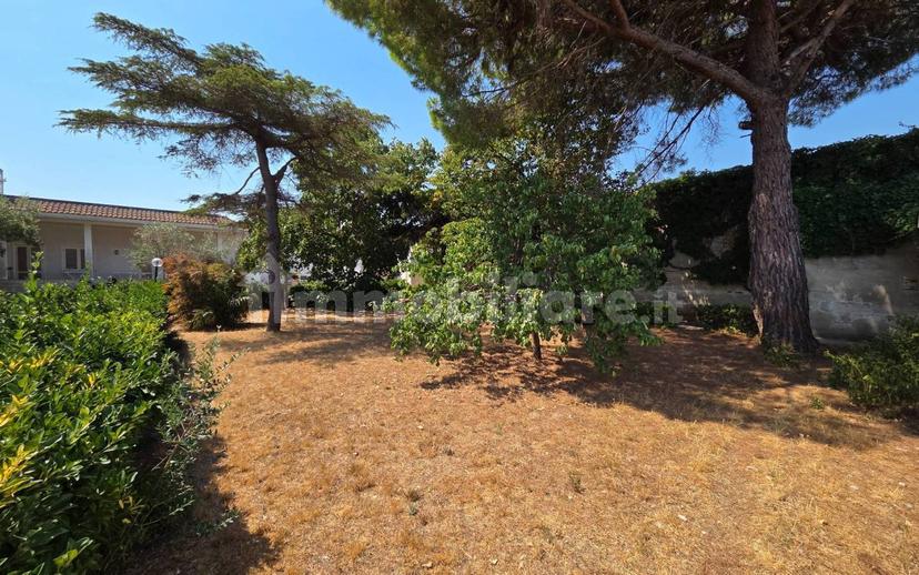 Villa unifamiliare viale della Cavalleria 14, Partigiani - Fondone, Lecce — foto 8 di 53