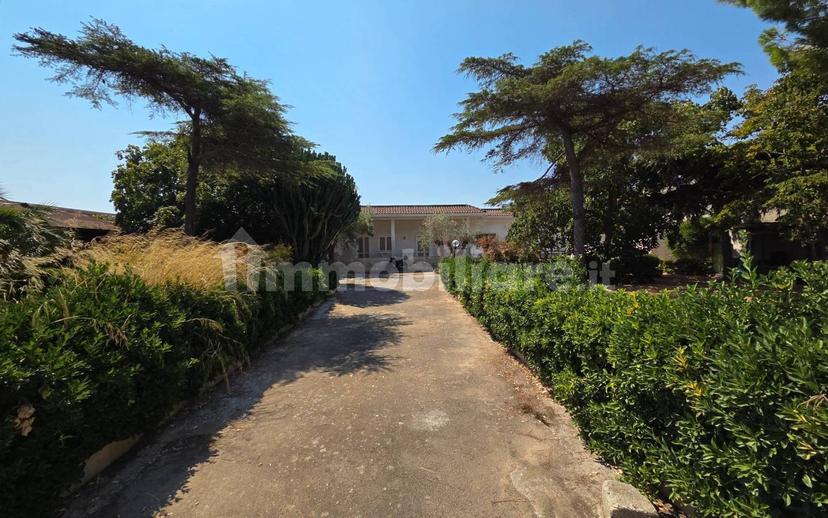 Villa unifamiliare viale della Cavalleria 14, Partigiani - Fondone, Lecce — foto 31 di 53