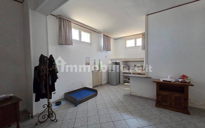 Villa unifamiliare viale della Cavalleria 14, Partigiani - Fondone, Lecce — foto 46 di 53