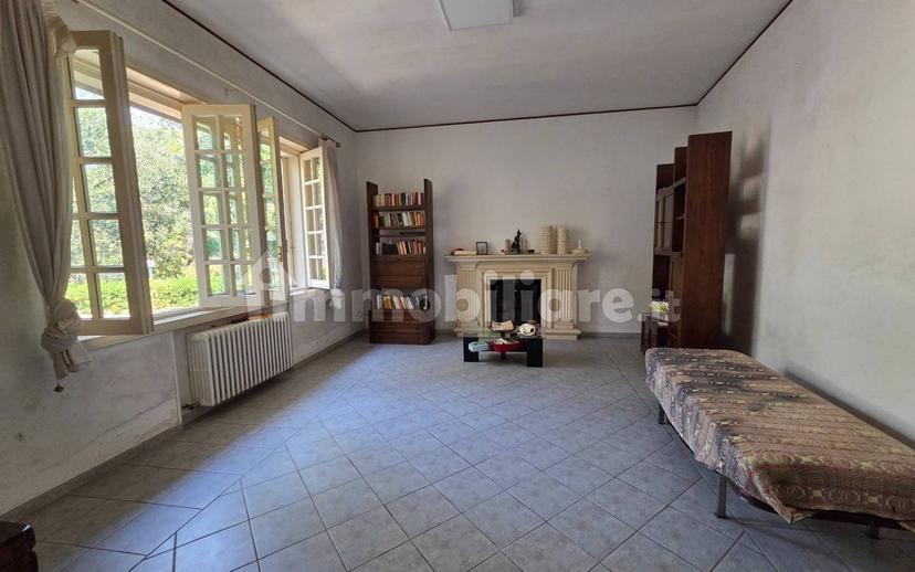Villa unifamiliare viale della Cavalleria 14, Partigiani - Fondone, Lecce — foto 18 di 53