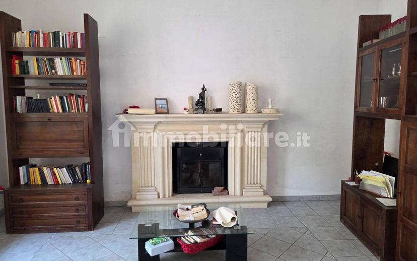 Villa unifamiliare viale della Cavalleria 14, Partigiani - Fondone, Lecce — foto 23 di 53